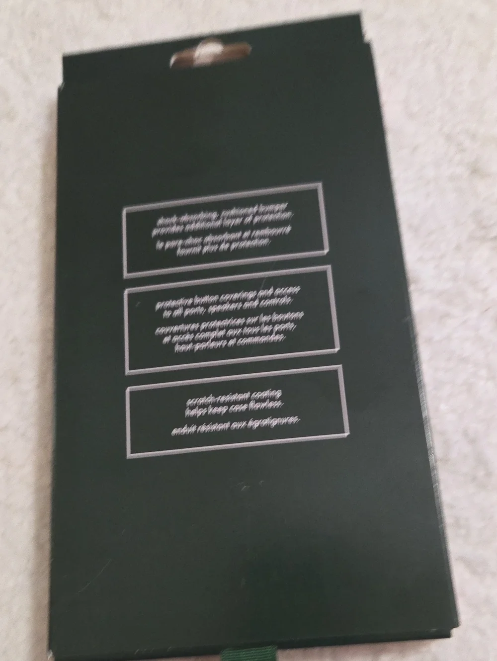 KATE SPADE NEW YORK IPHONE HARD CASE